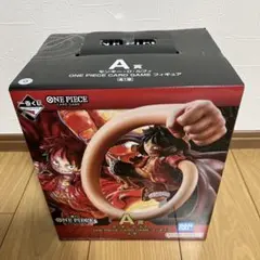 ONE PIECEカードゲーム 一番くじ　A賞