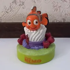 レア ディズニー カーズ マックイーン ドックハドソン オーナメント