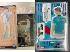 ハイキュー 及川徹 アクスタ
