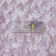 ニャッキ めじるしアクセサリー ニャッキC