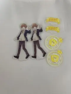 すとぷり るぅと アクリルスタンド