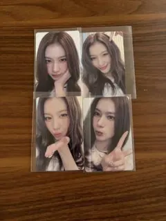 TWICE サナ TEN yizhiyu yzy サイン会 トレカ D TWICE サナ TEN yizhiyu yzy サイン会 トレカ D-通販クーポン