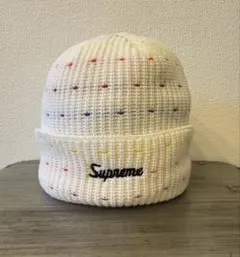 矢口商店様専用 Supreme ルーズゲージビーニー