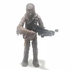 スターウォーズ　チューバッカ　サーガコレクション54