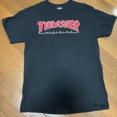角*ン様 THRASHER girl Tシャツ fti punkandyo y2 - メルカリ