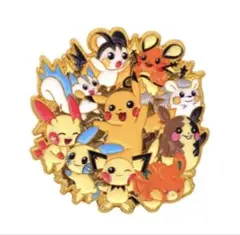 2026年最新】ポケモン・ピンバッジの人気アイテム - メルカリ