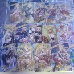 バトスピ バトルスピリッツ レイオーバ ジャンヌ・ドラニエス ディーバ