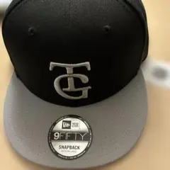 ジャイアンツ　NEW ERA 9SEVENTY キャップ ティファニー ジャイアンツ NEW ERA 9SEVENTY キャップ ティファニー - メルカリ