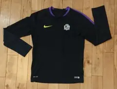 ナイキ サンフレッチェ広島トレーニングトップ メンズ S