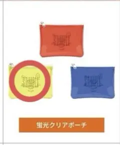 ミセス ペーパーファン JAM´Sくじ ☆ゼンジン☆ スピードJAM´Sくじ