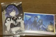 学園アイドルマスター ウエハース3 秦谷美鈴 スーパーレア