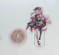 博衣こより　アクリルスタンド