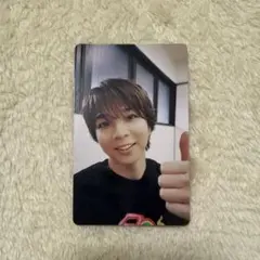 M!LK 塩﨑太智　ソロ盤　好きすぎて滅 爆裂愛してる トレカ