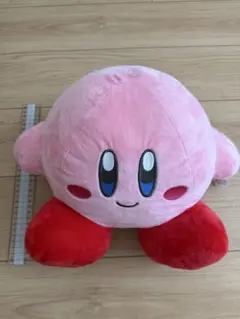 星のカービィ ぬいぐるみのサムネイル