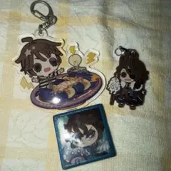 IdentityV 「囚人」グッズまとめ