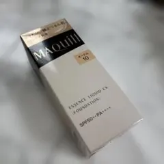 マキアージュエッセンスリキッド EX オークル 10