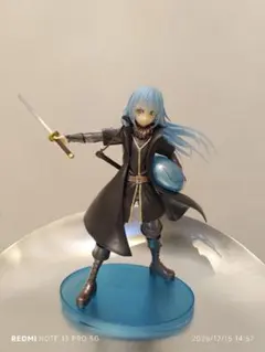 ☆転スラ　リムル=テンペスト