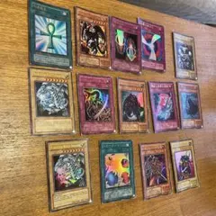 バラ売可能 遊戯王 カード ブルーアイズ ホワイトドラゴン 死者蘇生