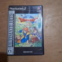 Best版 ドラゴンクエストVIII 空と海と大地と呪われし姫君