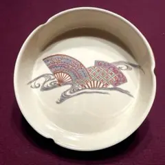 桃園窯 仁清写 ブリブリ香合 茶道具 - メルカリ