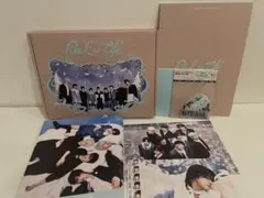&TEAM Back to Life GAZE CD タキ