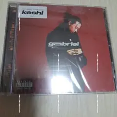 新品 Keshi / Gabriel（Red Vinyl） LP レコード - メルカリ