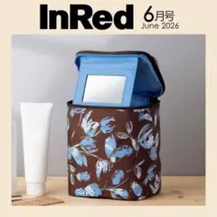 InRed ジャーナルスタンダード　付録のサムネイル