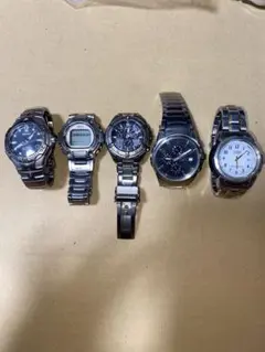 まとめ 時計 100点 レディース・メンズ 腕時計 まとめ売り♪① 早い者勝ち腕時計約100本まとめセット動作未確認ジャンクメンズレディース