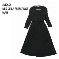 レーヨンワンピース