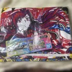 【新品未使用】一番くじ モンスターストライク vol.3 B賞 ビッグタオルA