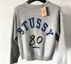 ホワイト スウェット