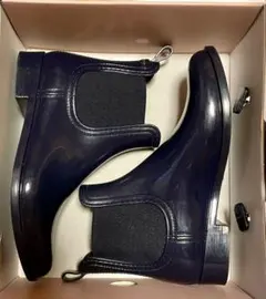 igor キッズ サイドゴアレインブーツ