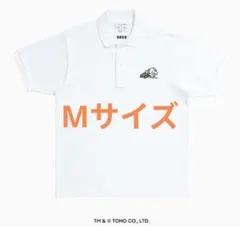 Mサイズ4 LACOSTE ゴジラヘッド GODZILLA ポロシャツ 白 - メルカリ