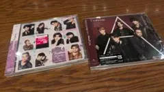 Aぇ! group 通常盤