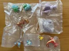 【内袋未開封】ポケモンスケールワールド カントー地方 ミュウツーなどセット