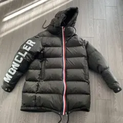 MONCLER☆MONCESIO★モンクレール★モンセシオ