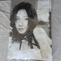 SEVENTEEN 세븐틴 セブチ THE8 ミンハオ 디에잇 明浩 布ポスター