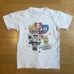 原宿フェスティバル　しなこ　竹パラ　リアピのサムネイル