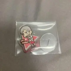 ハイキューミニアクスタ（アクリミニ） リエーフ