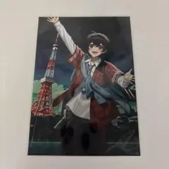 カラフルピーチタワートレーディングブロマイド ゆあんくん - メルカリ