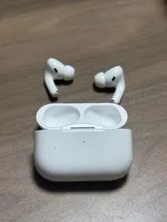 AirPods Pro 1 【本体・箱あり】