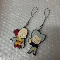 2025年最新】ワンパンマン ラバーの人気アイテム - メルカリ