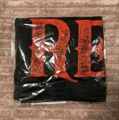 限定ONE PIECE FILM RED フード付きバスタオル