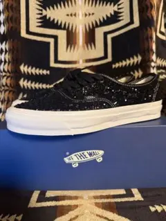 TOGA × VANS AUTHENTIC オーセンティック 23.5cm - メルカリ