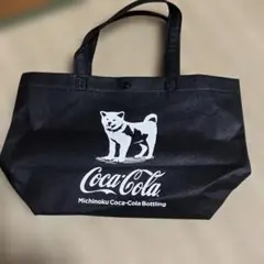 東北限定不織布コカコーラモデル