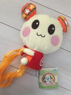 新品未使用⭐︎うーたん リュック