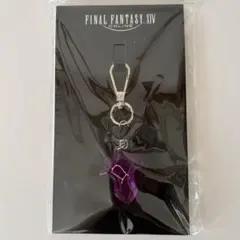 FINAL FANTASY XIV アクリルキーホルダー