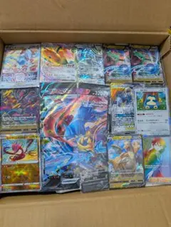 ポケモンカード　ミステリーボックス　構築済みデッキ＋おまけ　まとめ売り ポケモンカード ミステリーボックス 構築済みデッキ＋おまけ まとめ