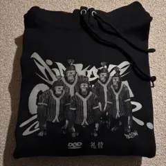 2026年最新】礼賛 パーカーの人気アイテム - メルカリ