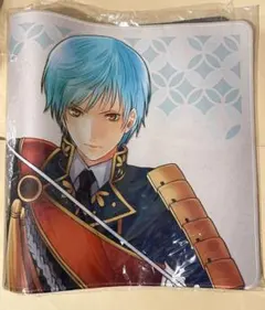 刀剣乱舞 一文字則宗 デスクマット - メルカリ